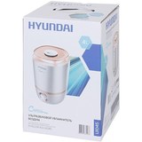 Увлажнитель воздуха Hyundai H-HU1M-4.0-UI045