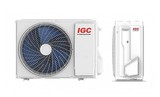 Настенный кондиционер IGC RAS-V24MBL/RAC-V24MBL