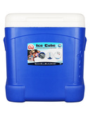 Сумка-холодильник<br>Igloo Ice Cube 60 Roller blue (34239)