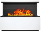 InterFlame Флайтмер с очагом FIREX 1000