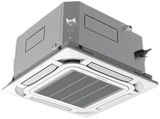 Кассетный кондиционер<br> KFCI60GV/KONI60GY/TCI04V Nord-40