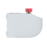 Тепловая завеса водяная Kalashnikov KVС-B10W8-13