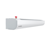 Тепловая завеса водяная Kalashnikov KVС-B10W8-13