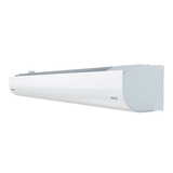 Тепловая электрическая завеса Kalashnikov KVС-B15V-11