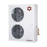 Сплит-система Kentatsu KSFV125XFAN3/KSRV125HFAN3