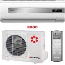 Настенный кондиционер Kentatsu KSGC21HFAN1/KSRC21HFAN1
