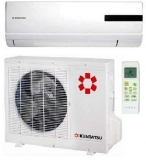 Настенный кондиционер Kentatsu KSGE21HFAN1/KSRE21HFAN1