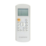 Настенный кондиционер Kentatsu KSGS21HFAN1(-S)/KSRS21HFAN1