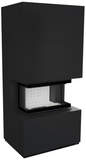Kratki Home Easy Box Zimbabwe Nero с топкой NBC