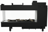 Kratki LEO/LP/100/TUNEL/G31/37MBAR (баллонный газ)