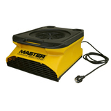 Бытовой вентилятор  Master CDX 60
