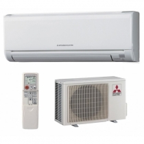 Настенный кондиционер Mitsubishi Electric MSZ-GE25 VA/ MUZ-GE25 VA