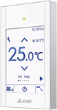 Mitsubishi Electric PAR-CT01MAA-S