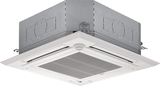 Кассетный кондиционер<br>Mitsubishi Electric PLA-M140EA2/PUHZ-P140YKA/PLP-6EAE