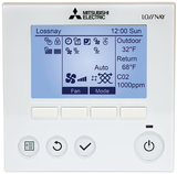 Аксессуар для кондиционеров<br>Mitsubishi Electric PZ-62DR-EA