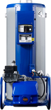 Напольный газовый котел<br>Navien 1035GTD