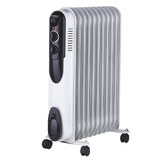 Масляный радиатор<br>Neoclima NC 9309