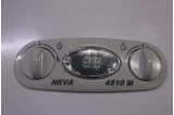Проточный водонагреватель Neva 4510 м (Silver)