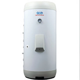Накопительный водонагреватель 200 литров<br>OSO DTC 200