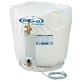 Накопительный водонагреватель 120 литров<br>OSO FX 120