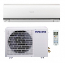 Настенный кондиционер Panasonic CS-E9NKD / CU-E9NKD