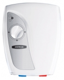 Проточный водонагреватель Polaris VEGA S 5.5 кран