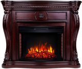 Real-Flame Barcelona 26/33 AO с очагом Firespace 33 S IR