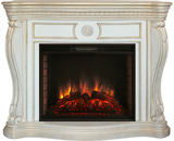 Real-Flame Barcelona 26/33 WT с очагом Epsilon 26 S IR