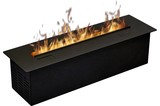 Real-Flame Cassette 800 3D