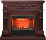 Real-Flame Corsica Lux 25.5/26 AO с очагом 3D Helios 26