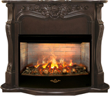 Real-Flame Ellada 33 AO с очагом 3D Firestar 33