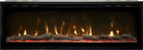 Широкий очаг<br>Real-Flame Safita 36