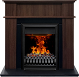 Real-Flame Sevilla STD с очагом 3D Oregan