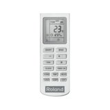 Настенный кондиционер Roland CHU07HSS010/N2