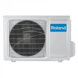 Настенный кондиционер Roland CHU07HSS010/N2