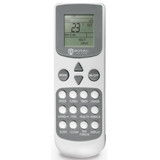 Напольно-потолочный кондиционер Royal Clima CO-F 18HN/CO-E 18HN