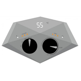 Накопительный водонагреватель Royal Clima RWH-DC50-FE