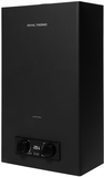 Газовый проточный водонагреватель 16-21 кВт<br>Royal Thermo GWH 10 Inflame Grafit