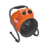 Тепловая пушка Royal Thermo RTH-СE3