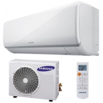Настенный кондиционер Samsung AQ07TSBN