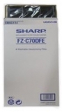 Фильтр и аксессуар<br>Sharp FZ-C70DFE