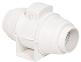 Настенный вентилятор<br>Shuft SILENTMIX-125T
