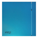 Soler & Palau SILENT-100 CZ BLUE DESIGN-4C