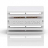 Увлажнитель воздуха Stadler Form A-111 Ionic Silver Cube (Anton,TOM,Poseidon)