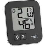 Термогигрометр<br>TFA 30.5026.01