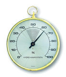 Термогигрометр<br>TFA 44.2001