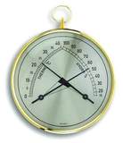 Термогигрометр<br>TFA 45.2005