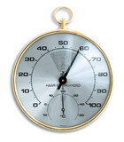 Термогигрометр<br>TFA 45.2007