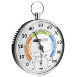 Термогигрометр<br>TFA 45.2027