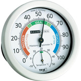 Термогигрометр<br>TFA 45.2028